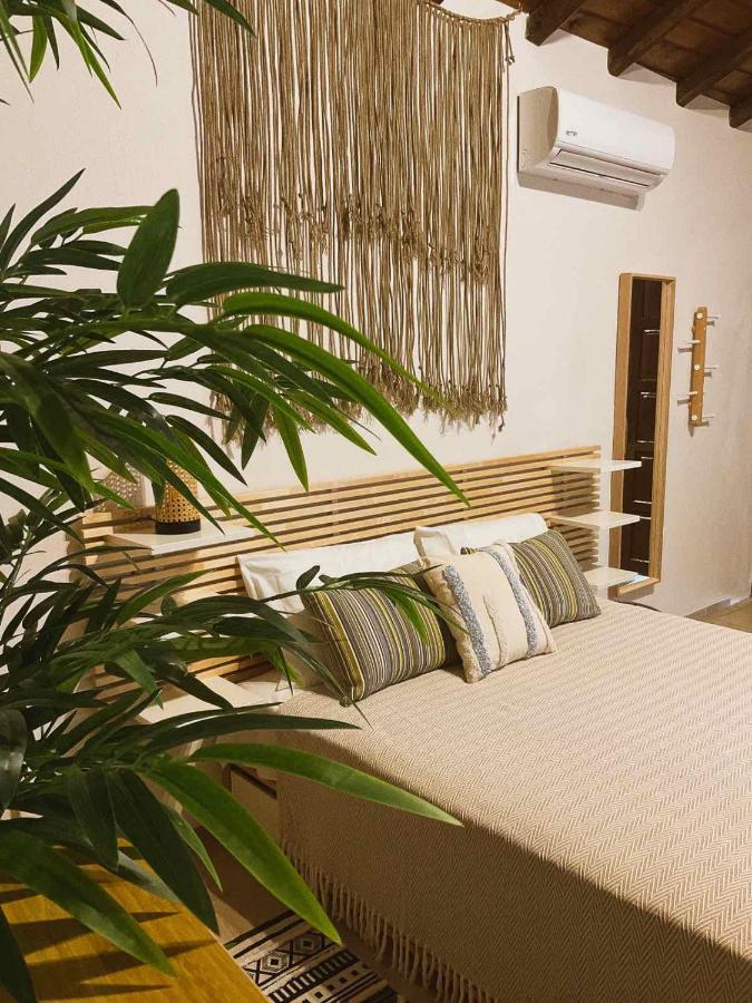 Spitaki Guest House Мегали Амос Екстериор снимка